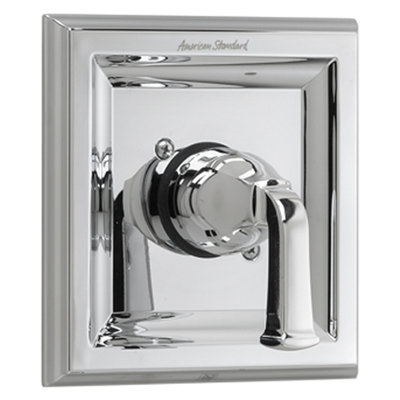 Town Square Single Handle Valve Only Trim Kit