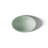 Iron Plains Metal Oval Vessel Bathroom Sink with Overflow-98419515
