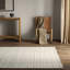 Tapis ivoire / gris touffeté à rayures Finnigan Aiker FGN01 (10 pi x 14 pi)-1921109631-1930514629