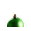 7cm Solid Colour Plastic / Acrylic Bauble-1970668758