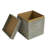 Fabric Decorative Box-18561063