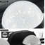 Luminaire de meuble-lavabo moderne à 3 lumières DEL doré avec abat-jour sable sable noir mat-129900014-129900017-129900022-129900024