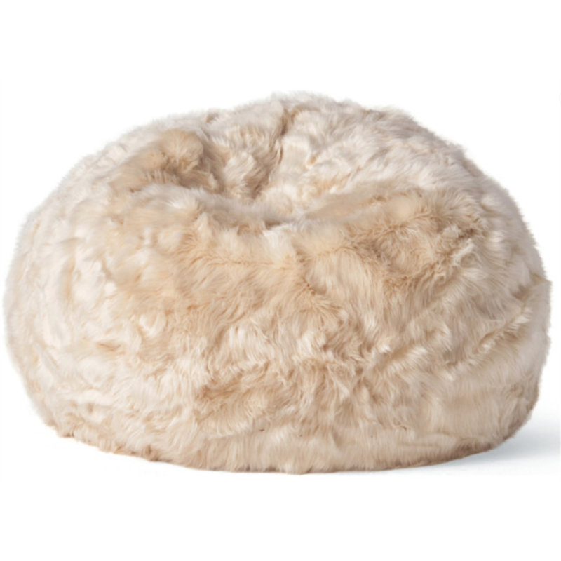 Sac à billes 3 po