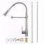 Belfry Kitchen Kitchen Faucet-1804408152