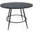 Merrile 4 - Person Patio Dining Set with Round Table , Cushions Included-623622538