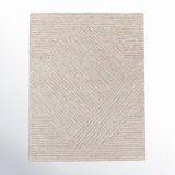 Chasen Outdoor Area Rug-Heathered