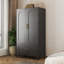 Armoire à tringle en métal-1749451835