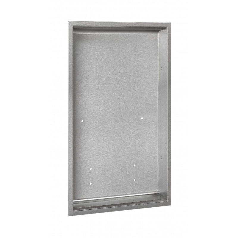 Table à langer verticale Dahah, Satin