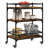 Smoked Oak/Black is out of stock selected