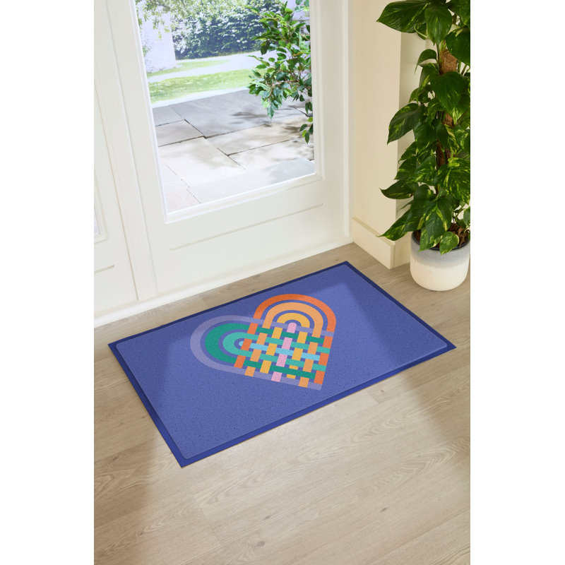 Indoor / Outdoor Doormat