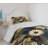 Polyester Not Solid Color Coverlet-96103127