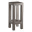 Jut 28.25" Patio Bar Stool-49193269