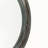 Cerne Metal Convex Wall Mirror-18666281