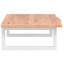 Aricela 100cm Solid Wood Bathroom Vanity Top