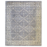 One-of-a-Kind 8' X 9'10" Area Rug