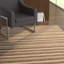 Tapis naturel / multicolore Keith-19266075
