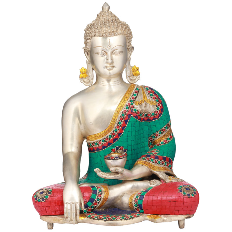 Religious & Spiritual Figurines & Sculptures