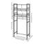 Rangement pour la machine à laver au-dessus de la toilette Rangement pour la salle de lavage Rangement pour la salle de bain-1567815285