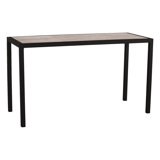 Quadra Outdoor Rectangle Dining Table