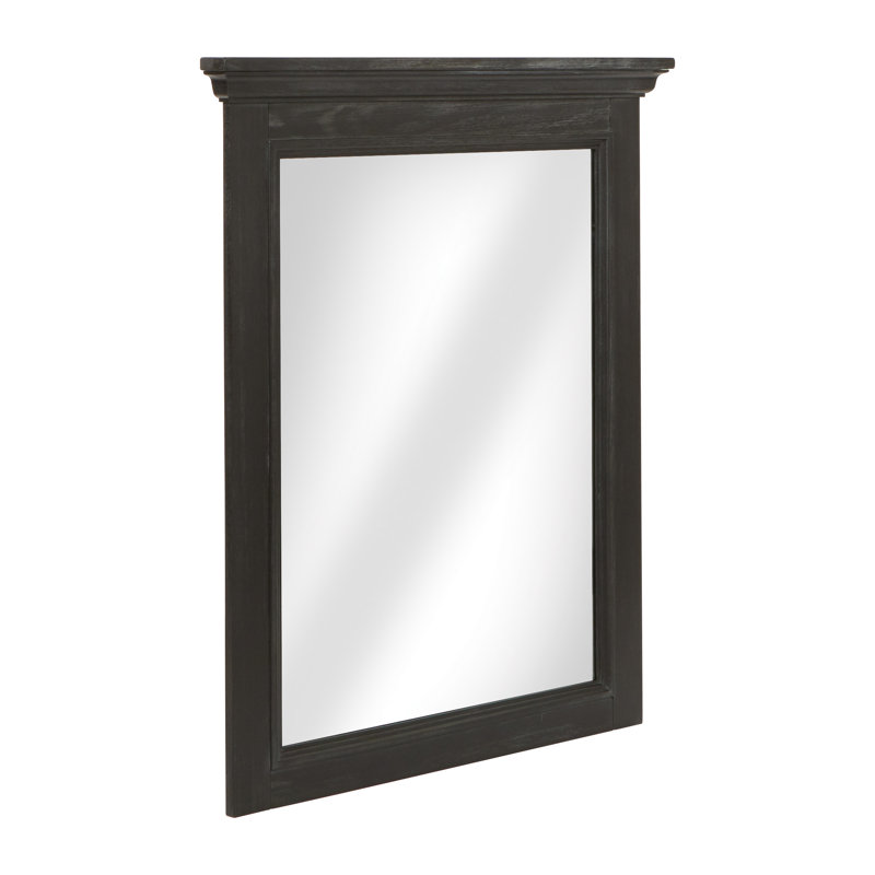 Miroir de commode moderne & Hayter