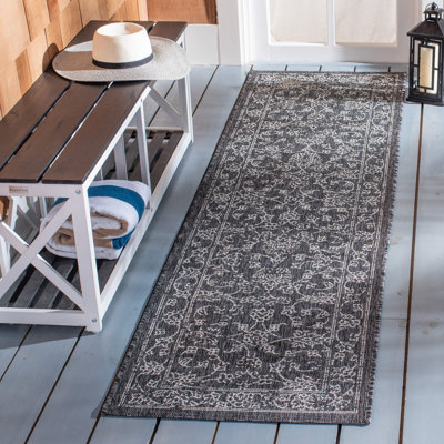 Tapis d'intérieur / extérieur Amedee Performance