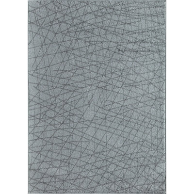 Performance Geometric Indoor Rug