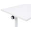 Yawen Metal Base Writing Desk-2052347925-2052347921