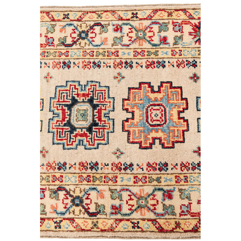 Tapis ivoire Kaibab