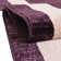 Tapis violet Songul