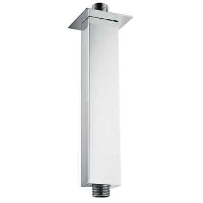  Square Ceiling Arm Shower