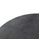 Eponine 26'' Metal Outdoor Side Table