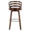 Tabouret de bar rotatif 28 po Hargrave-324985536-324985543