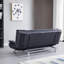 Ayomikun 2 Seater Faux Leather Sleeper