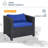 Outdoor Lounge Chair-1608492685