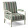 Sabrina 29" Wide Armchair