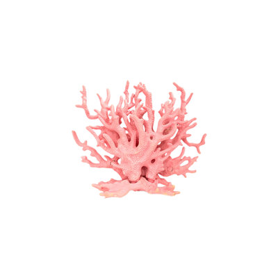 P lastic fishs tank Artificial Corals For Aquarium Decoration Natural Corals Reefs Ornaments Suitable For Fresh Water And Saltwater Aquascaping And Underwater Scenery Decoration