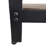 Tokarz Hall Tree 40'' Wide with Bench and Shoe Storage