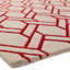 Geometric Hand Woven Area Rug-42147359