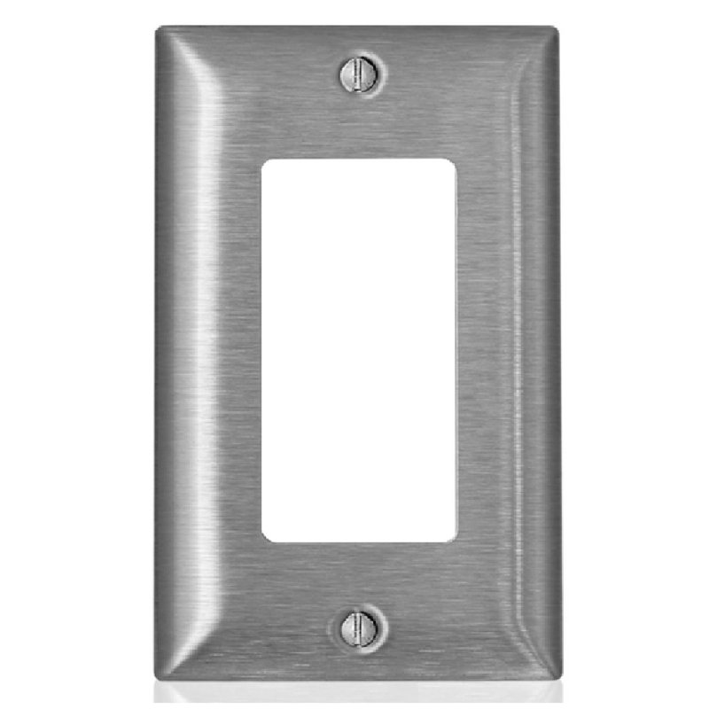 No Subject 1 - Gang Rocker Standard Wall Plate
