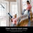 Shark Stratos Corded Stick Vacuum With Duoclean Powerfins Hairpro And Odor Neutralizer Technology