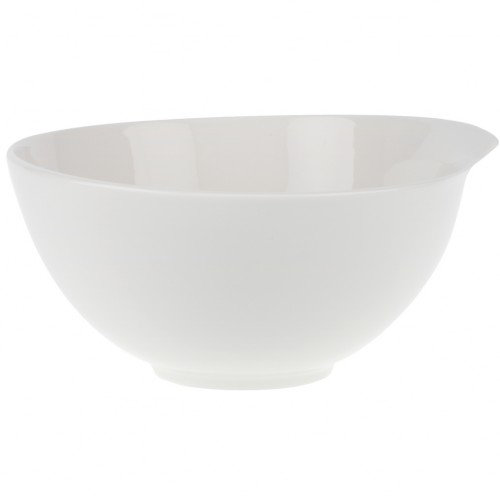 Bol de service Villeroy & Boch, 4,6 x 8,5 x 8,5