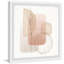 Transparent Concept by Marmont Hill - Single Picture Frame Painting-919880395