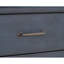 Commode Bridgevine Home Americana, aucun assemblage requis