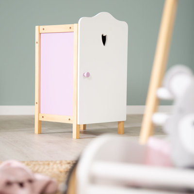 Scarlett Dollhouse Furniture & Accessories