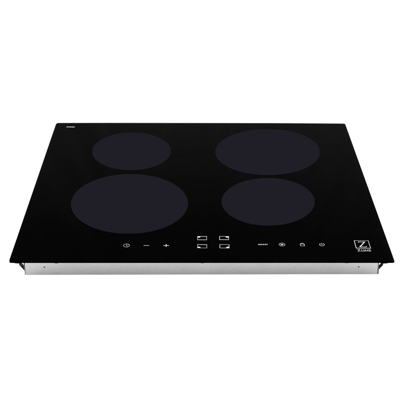 Studio 24" Induction Cooktop with 4 Elements