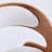 Upholstered Dining Chair With Wooden Frame-1273714990-1244952187