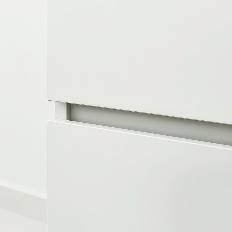 Armoire modulaire en bois avec tiroirs Marsden