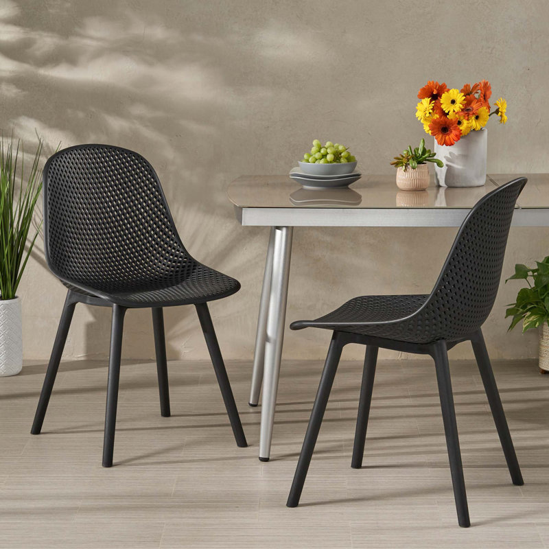 Easy Living Living, fauteuil d'appoint décontracté, Noir, noir, noir, noir