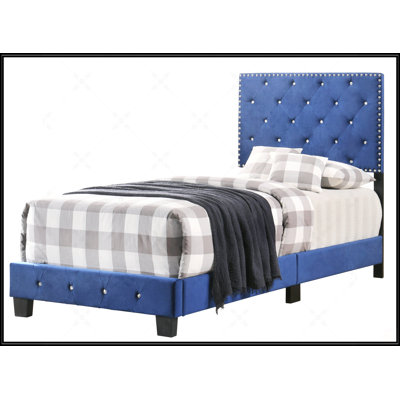 Twin Bed