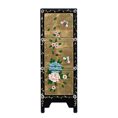Ahni Accent Chest